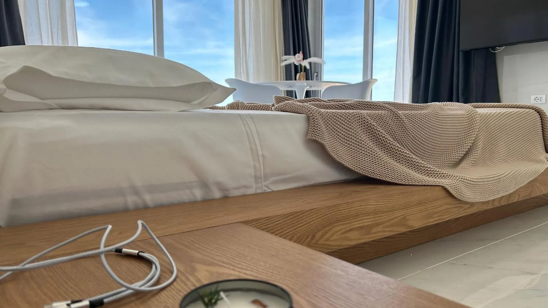 Smart Luxury Suites & Apartments Orosei Apartahotel