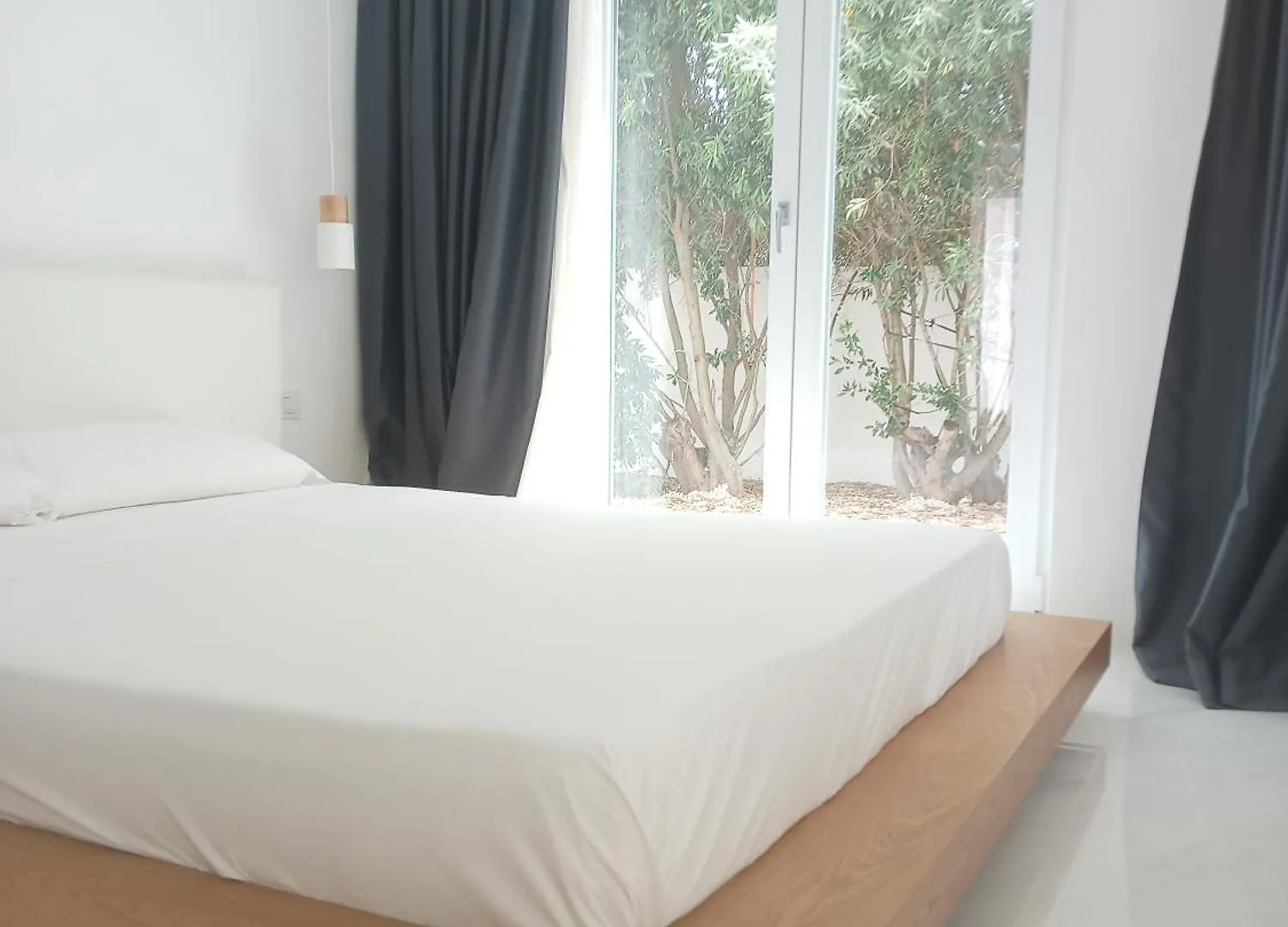 Smart Luxury Suites & Apartments Orosei Apartahotel