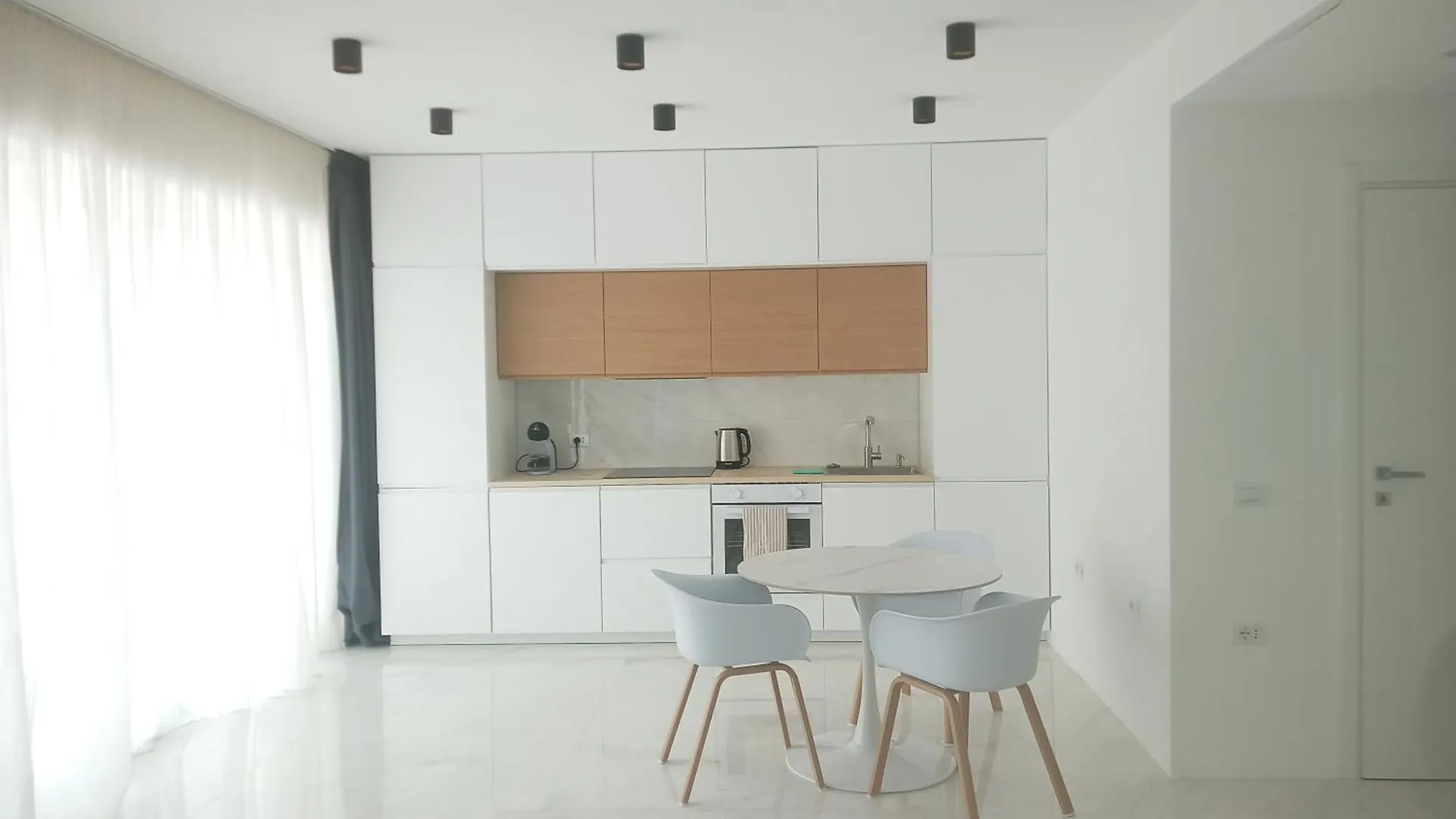 Smart Luxury Suites & Apartments Orosei Apartahotel