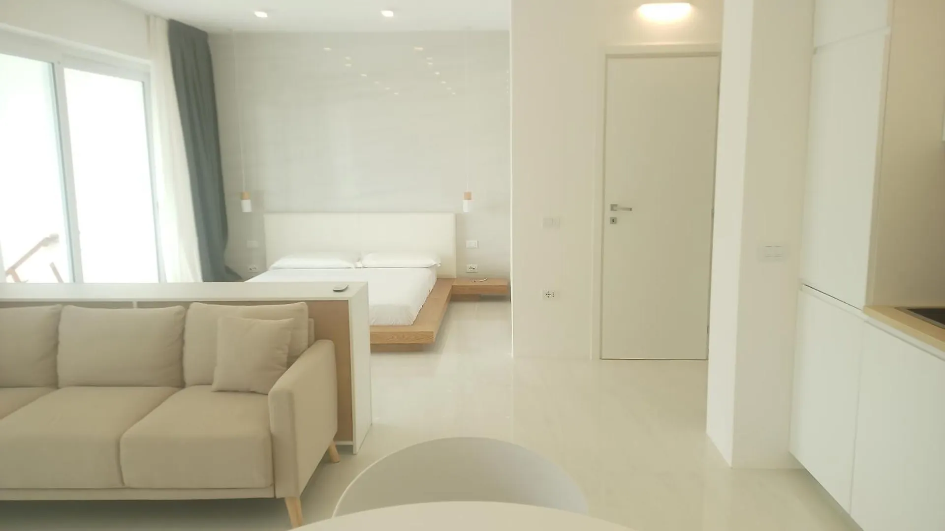 Apartahotel Smart Luxury Suites & Apartments Orosei
