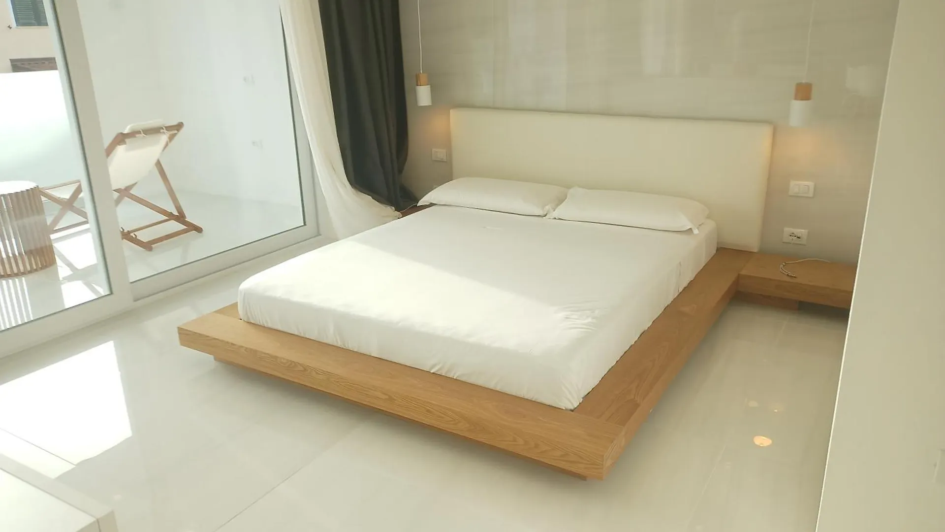 Apartahotel Smart Luxury Suites & Apartments Orosei